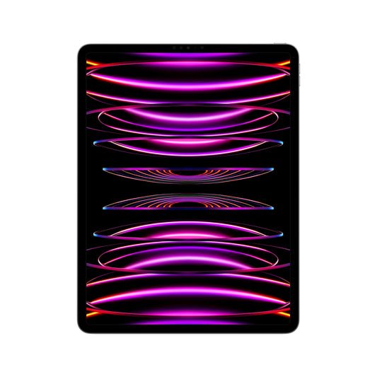 2022 12.9-inch iPad Pro Wi-Fi 128GB - Space Grey (6th generation)