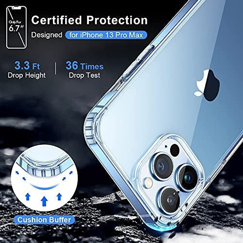 vaku-luxos®-glassy-hard-case-for-iphone-13-pro-max-6-7-clear8905129013042