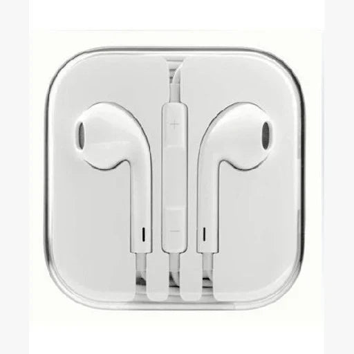 Earpods with Lightning Connector