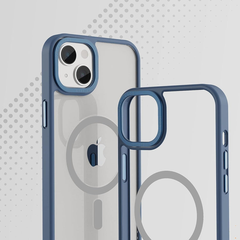 vaku-luxos®-clear-armor-magsafe-case-for-iphone-14-plus-purple8905129022204