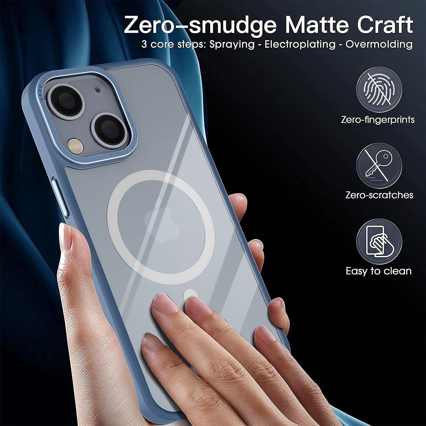 vaku-luxos®-clear-armor-magsafe-case-for-iphone-14-plus-purple8905129022204