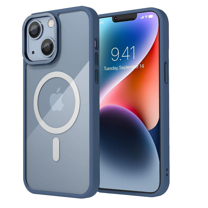 vaku-luxos®-clear-armor-magsafe-case-for-iphone-14-plus-purple8905129022204