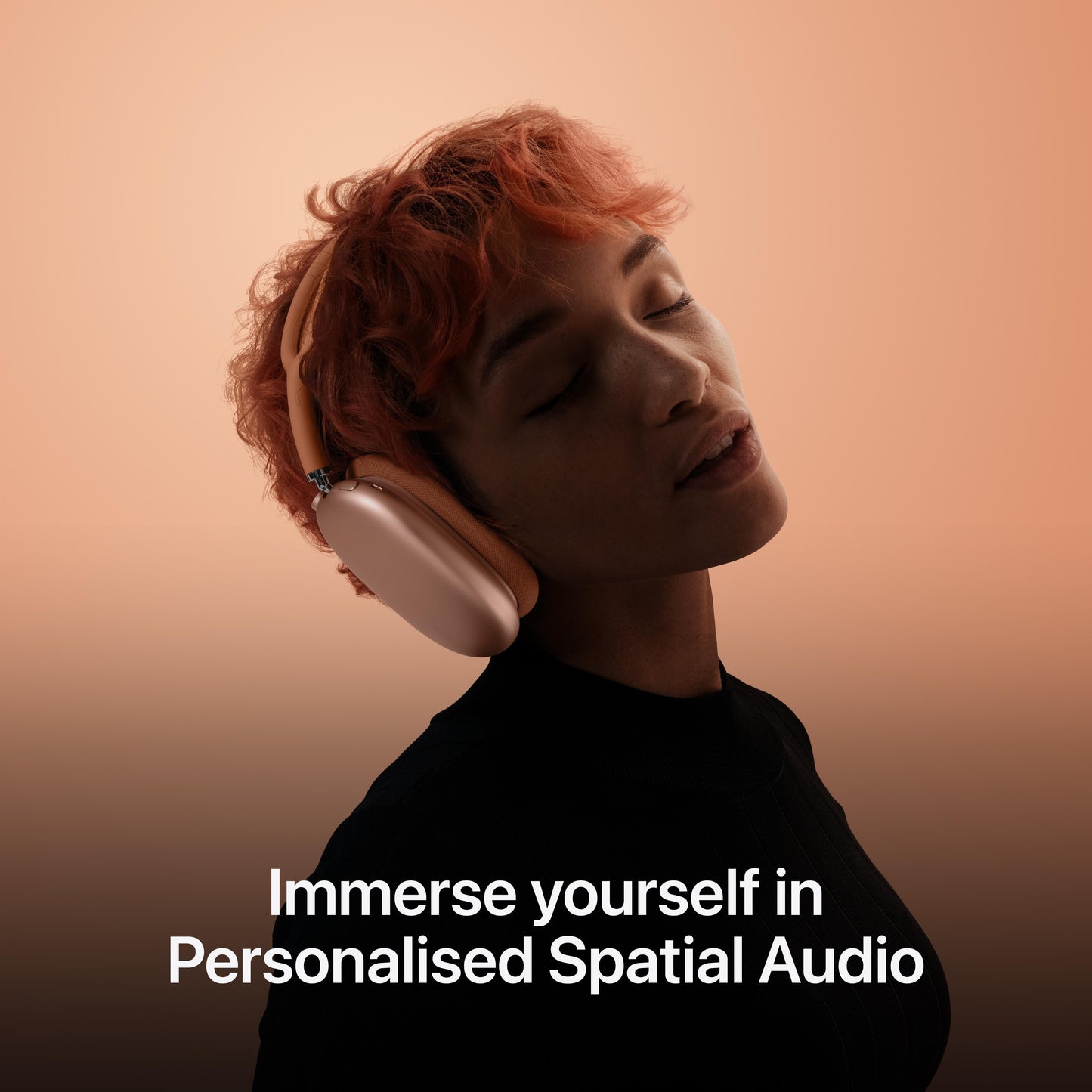 AirPods Max - Purple