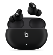Beats Studio Buds - True Wireless Noise Cancelling Earphones - Black
