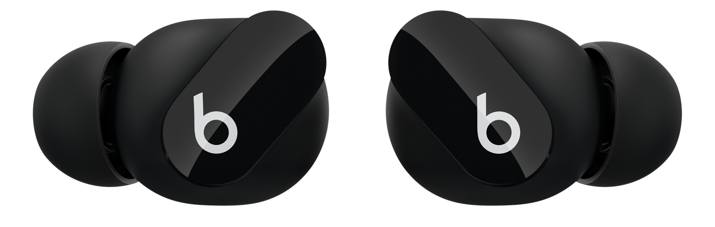 Beats Studio Buds - True Wireless Noise Cancelling Earphones - Black