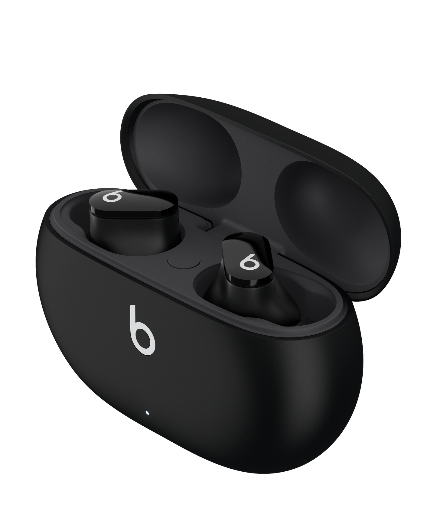 Beats Studio Buds - True Wireless Noise Cancelling Earphones - Black