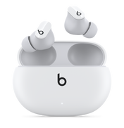 Beats Studio Buds – True Wireless Noise Cancelling Earphones – White