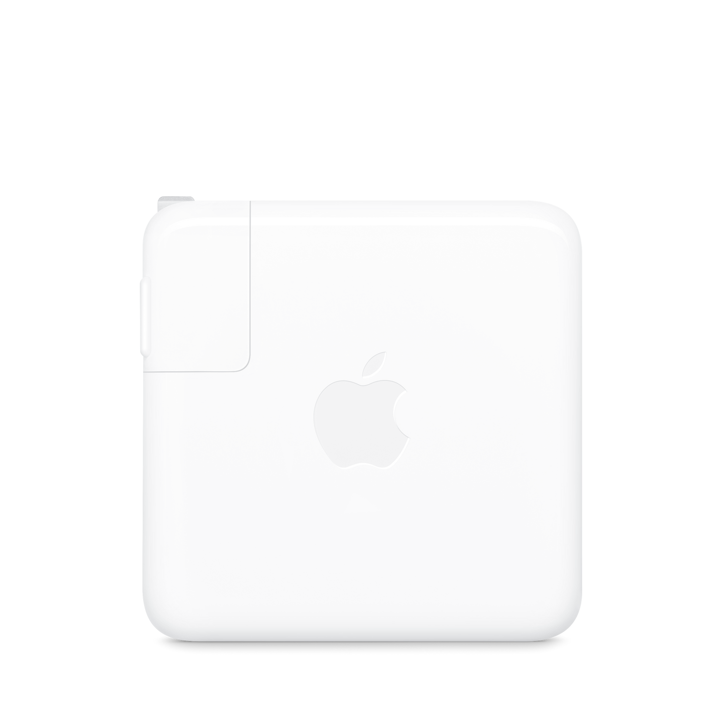 67W USB-C Power Adapter