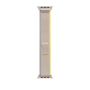 49mm Yellow/Beige Trail Loop -M/L