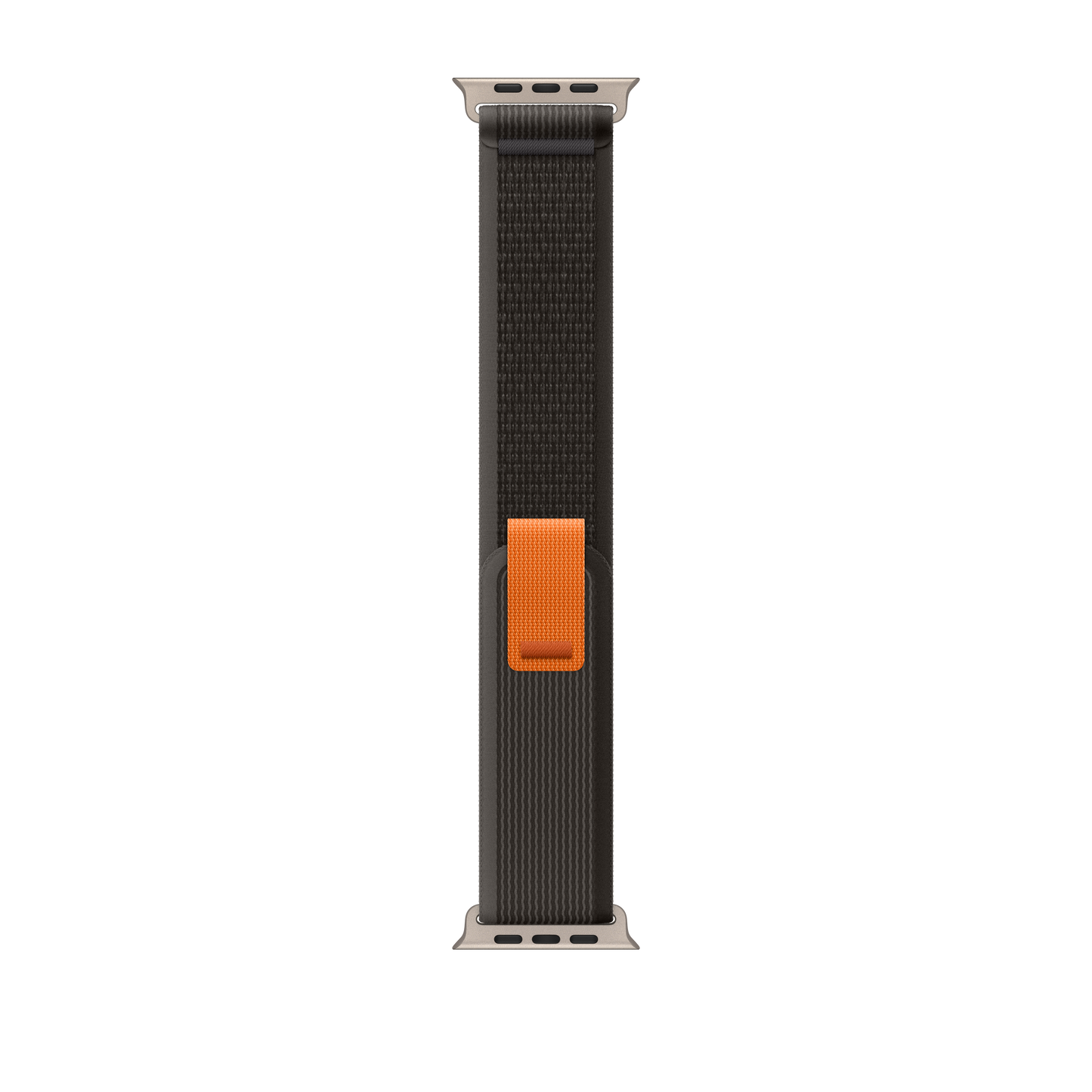 49mm Black/Grey Trail Loop -S/M