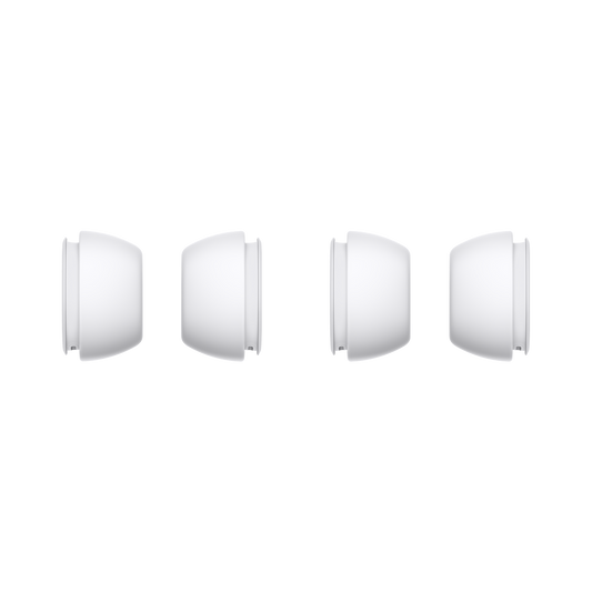 AirPods Pro (2nd generation) Ear Tips - 2 sets (Extra Small)
