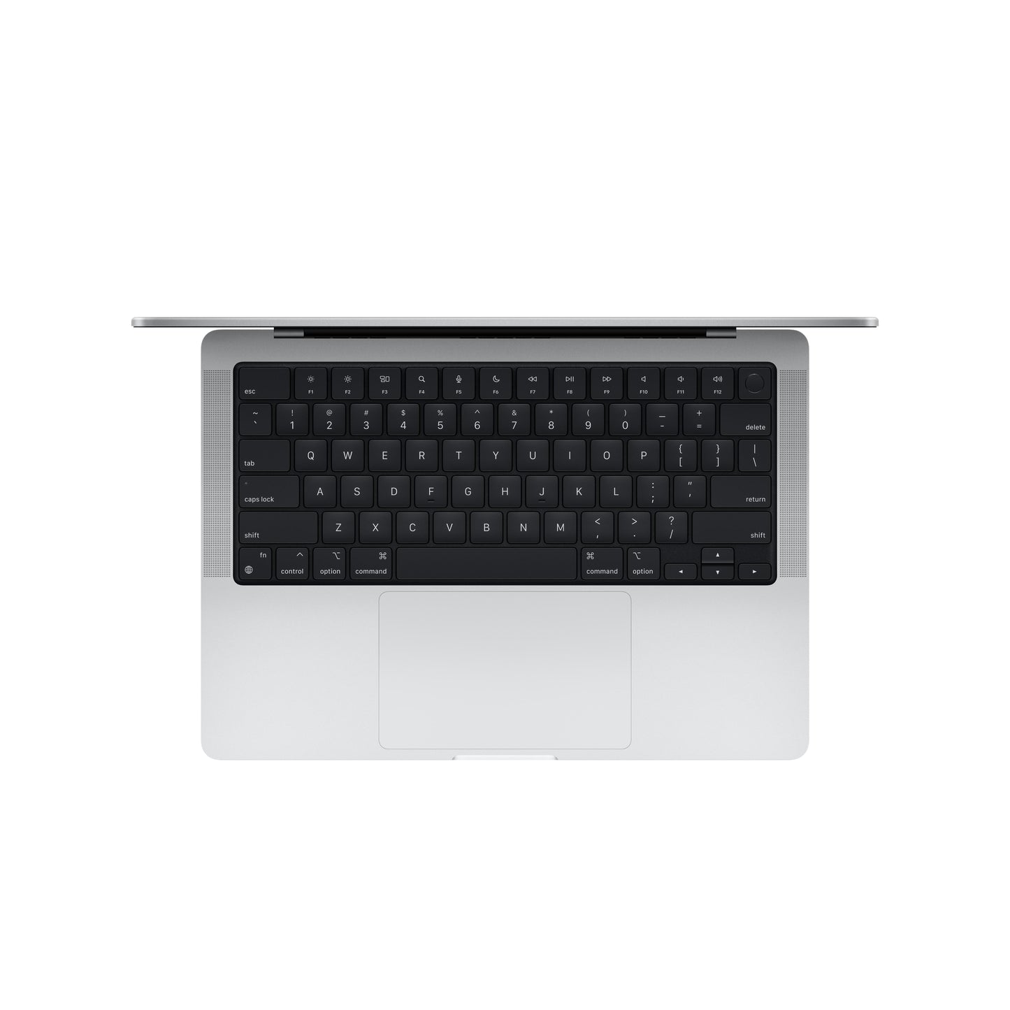 14-inch MacBook Pro: Apple M2 Max chip with 12?core CPU and 30?core GPU, 1TB SSD - Silver