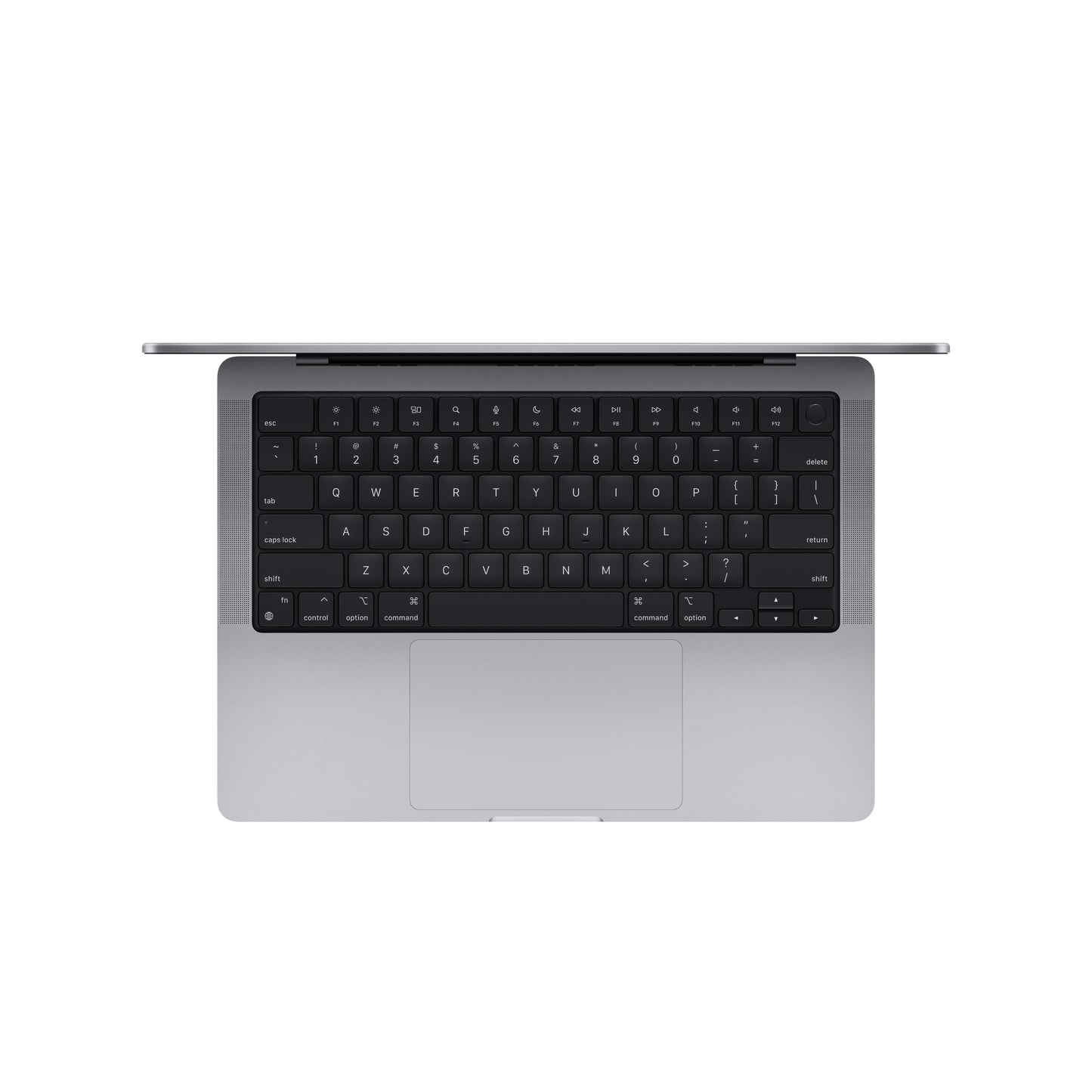 14-inch MacBook Pro: Apple M2 Pro chip with 12?core CPU and 19?core GPU, 1TB SSD - Space Grey