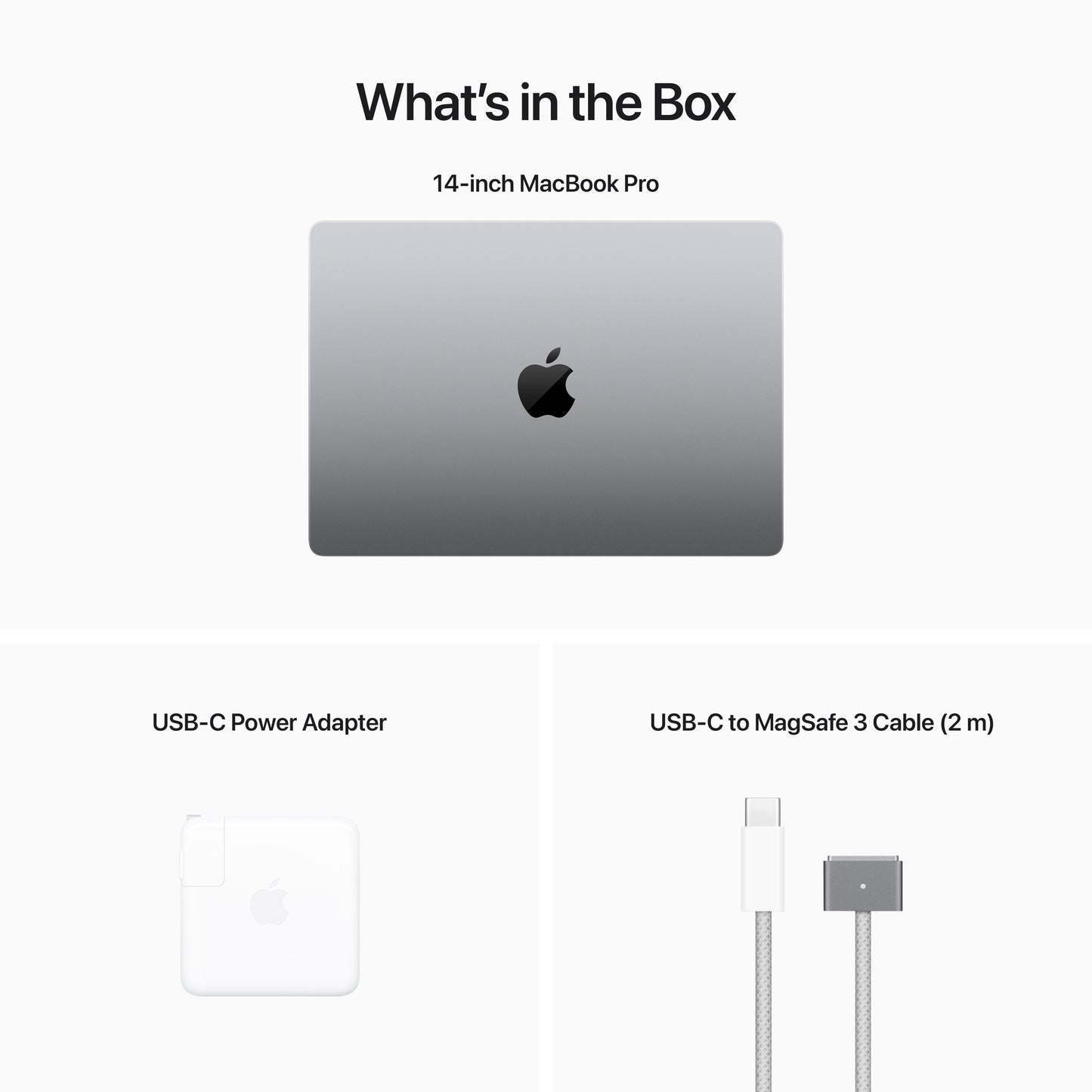 14-inch MacBook Pro: Apple M2 Max chip with 12?core CPU and 30?core GPU, 1TB SSD - Space Grey