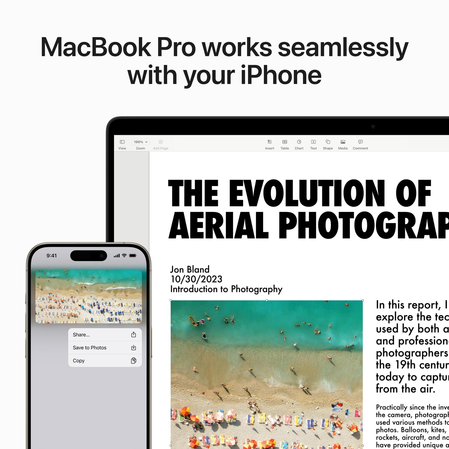 16-inch MacBook Pro: Apple M3 Max chip with 16‑core CPU and 40‑core GPU, 1TB SSD - Silver