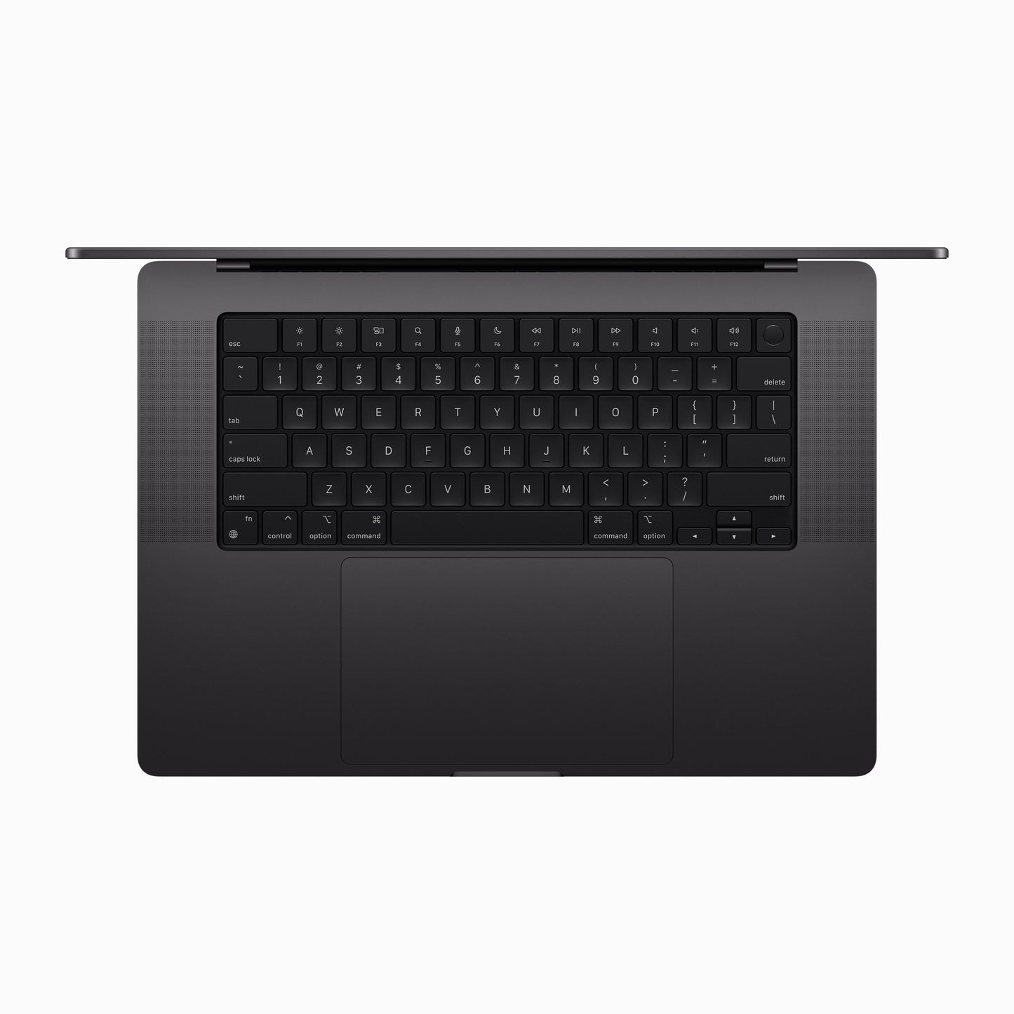 16-inch MacBook Pro: Apple M3 Max chip with 16‑core CPU and 40‑core GPU, 1TB SSD - Space Black