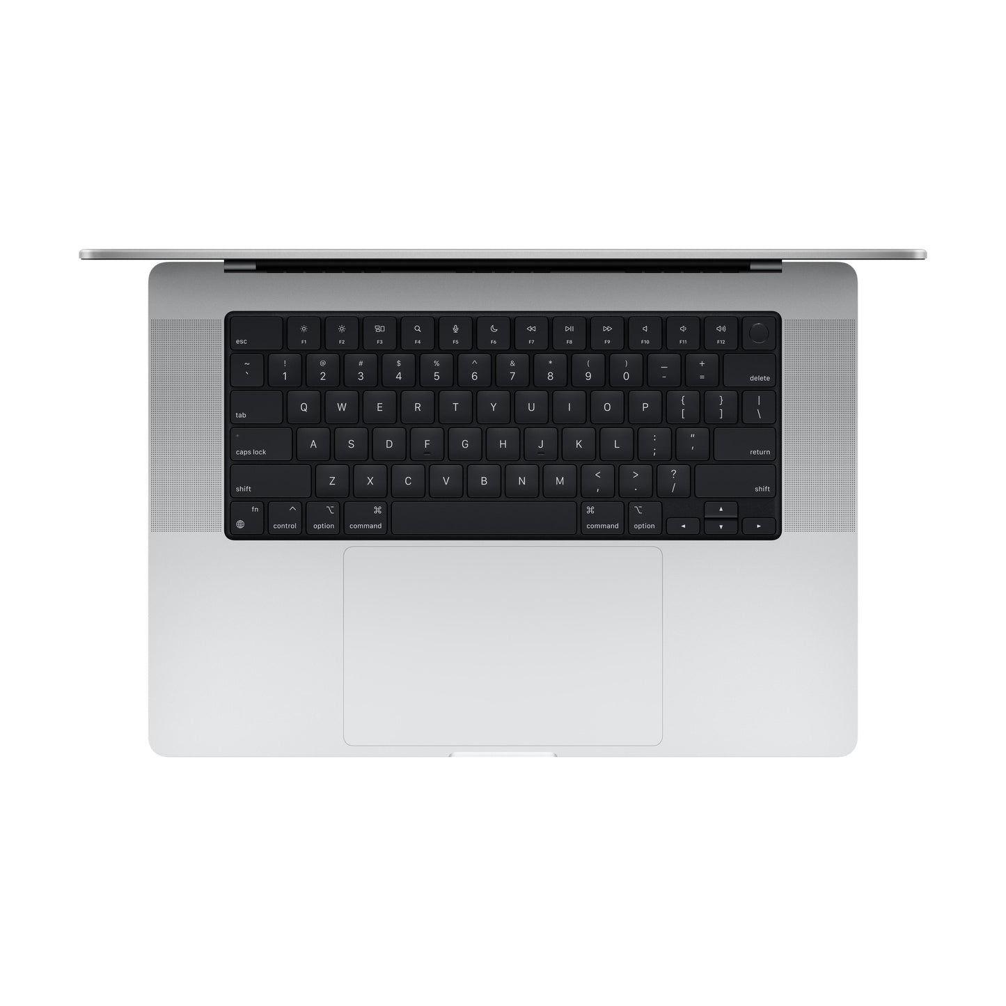16-inch MacBook Pro: Apple M2 Pro chip with 12?core CPU and 19?core GPU, 512GB SSD - Silver