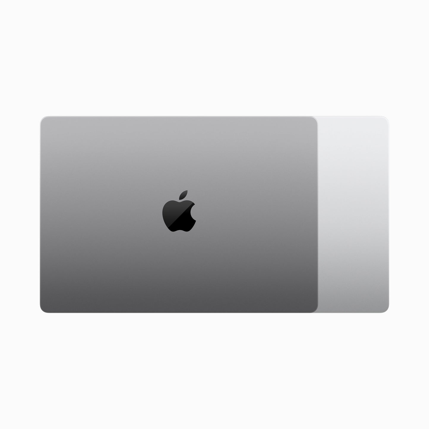 14-inch MacBook Pro: Apple M3 chip with 8‑core CPU and 10‑core GPU, 512GB SSD - Silver