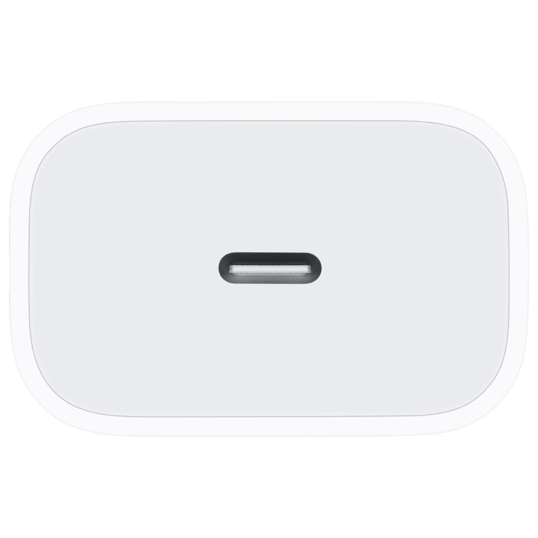 Apple 20W USB-C Power Adapter