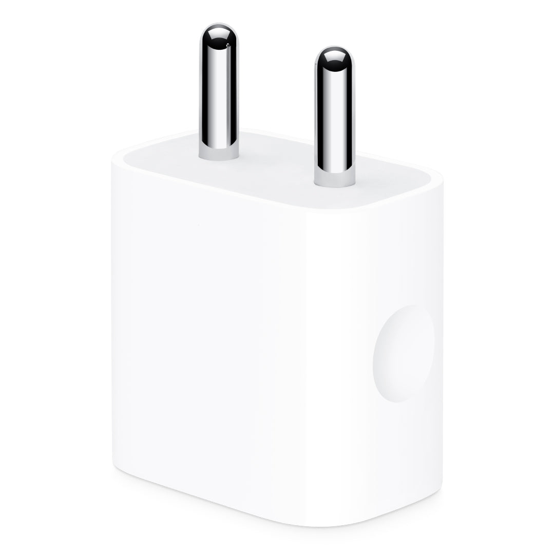 Apple 20W USB-C Power Adapter
