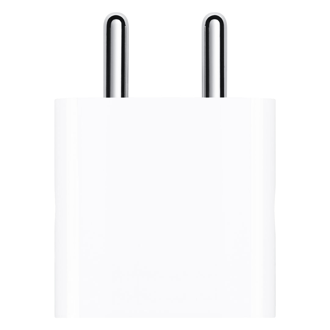 Apple 20W USB-C Power Adapter