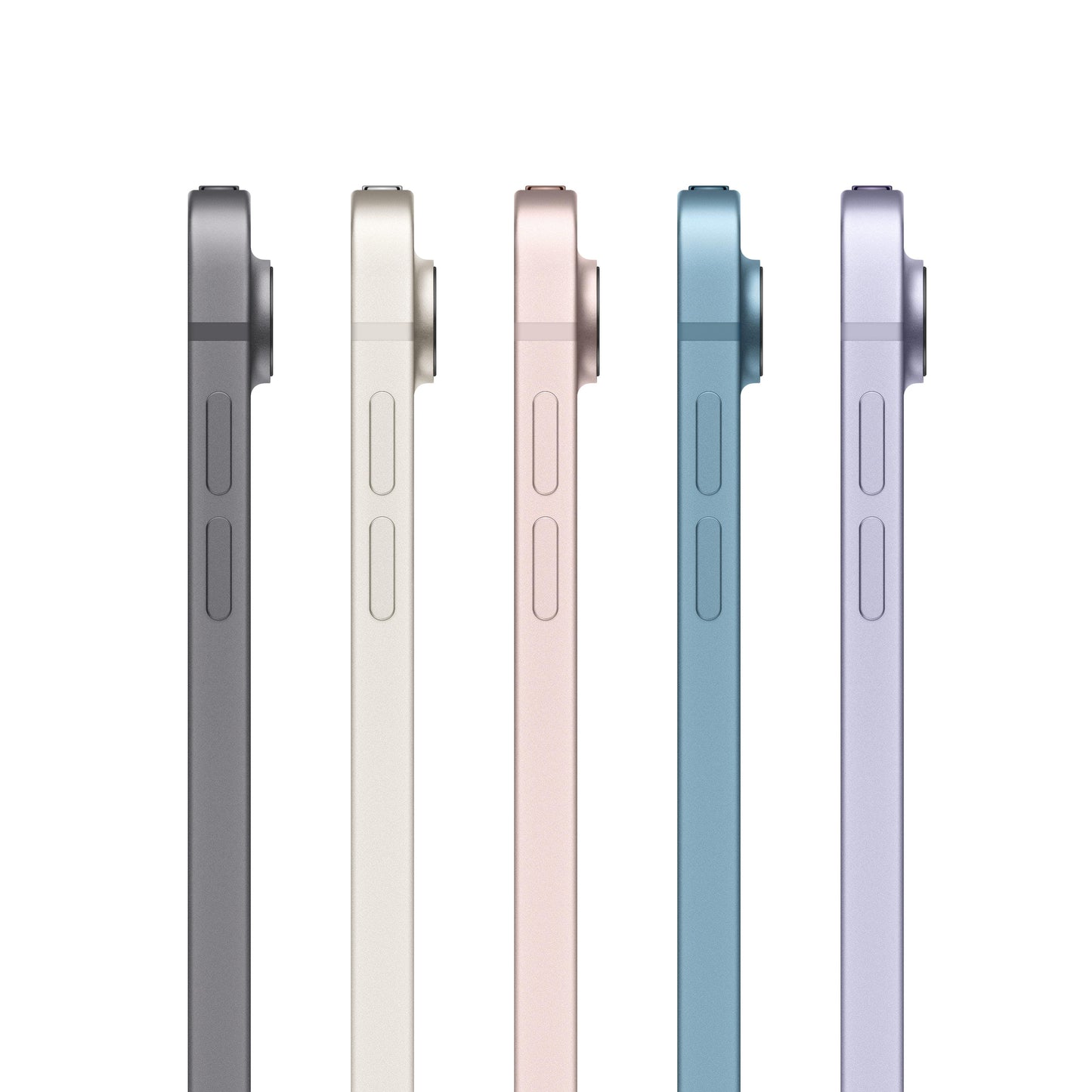2022 iPad Air Wi-Fi + Cellular 64GB - Blue (5th generation)