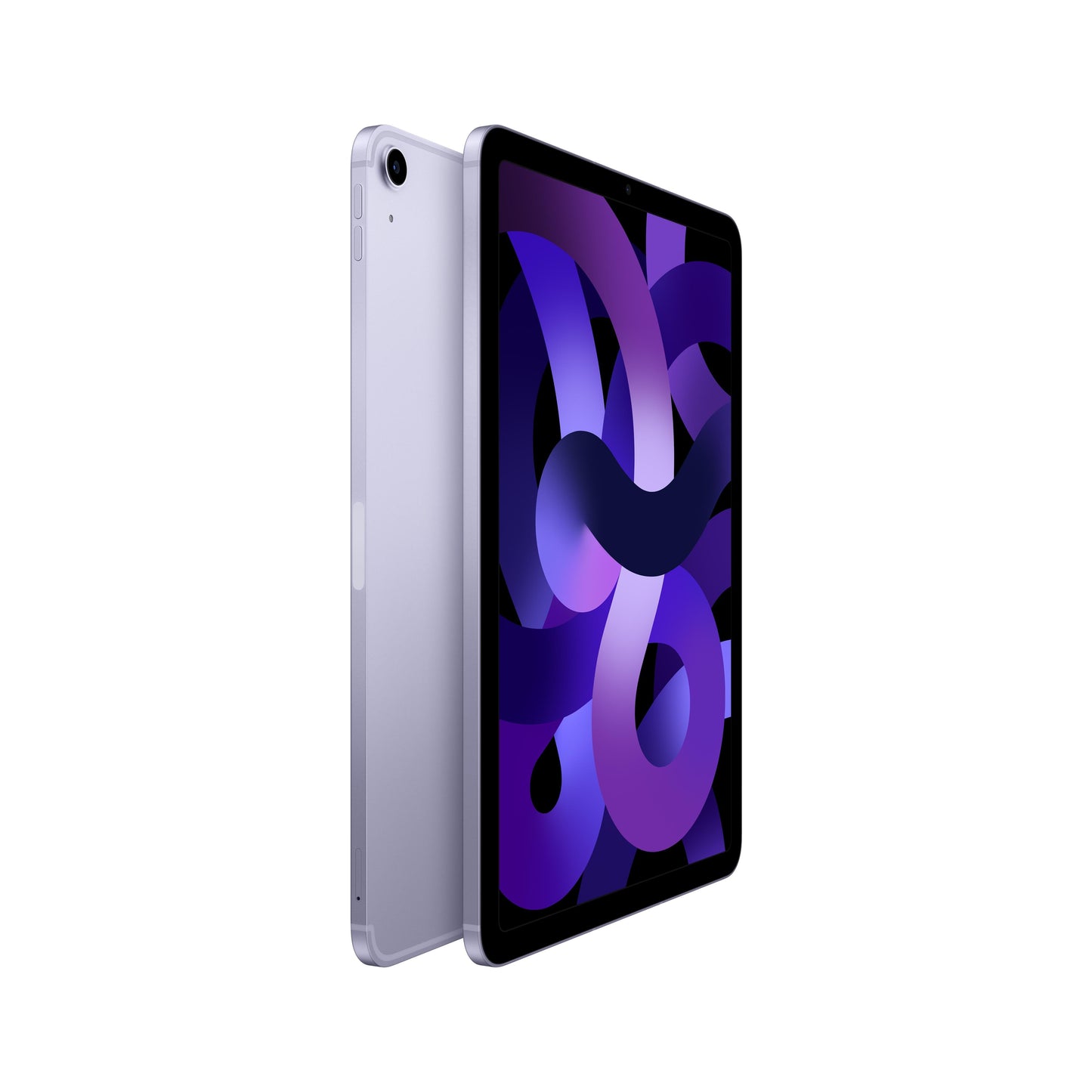 2022 iPad Air Wi-Fi + Cellular 256GB - Purple (5th generation)