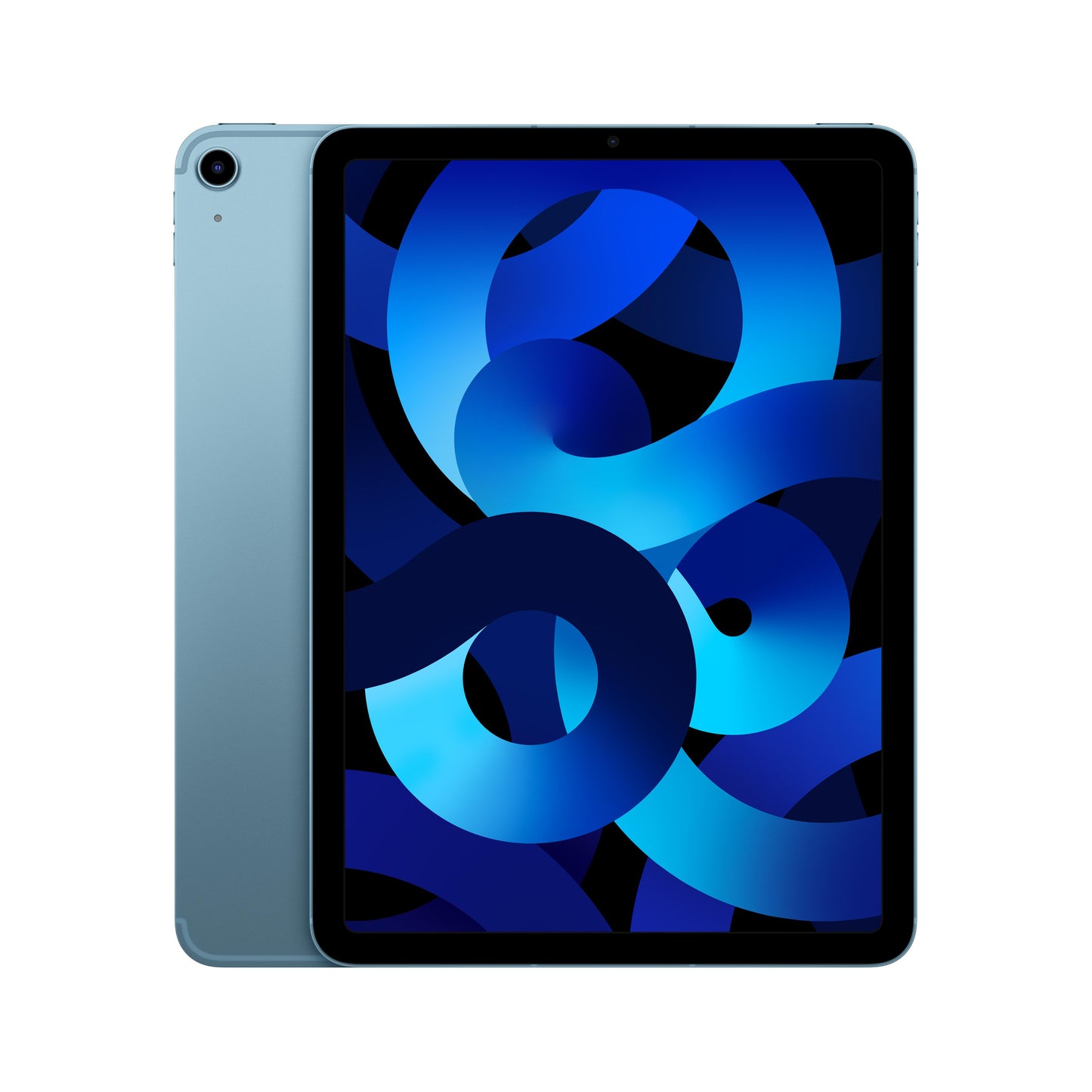 2022 iPad Air Wi-Fi + Cellular 256GB - Blue (5th generation)