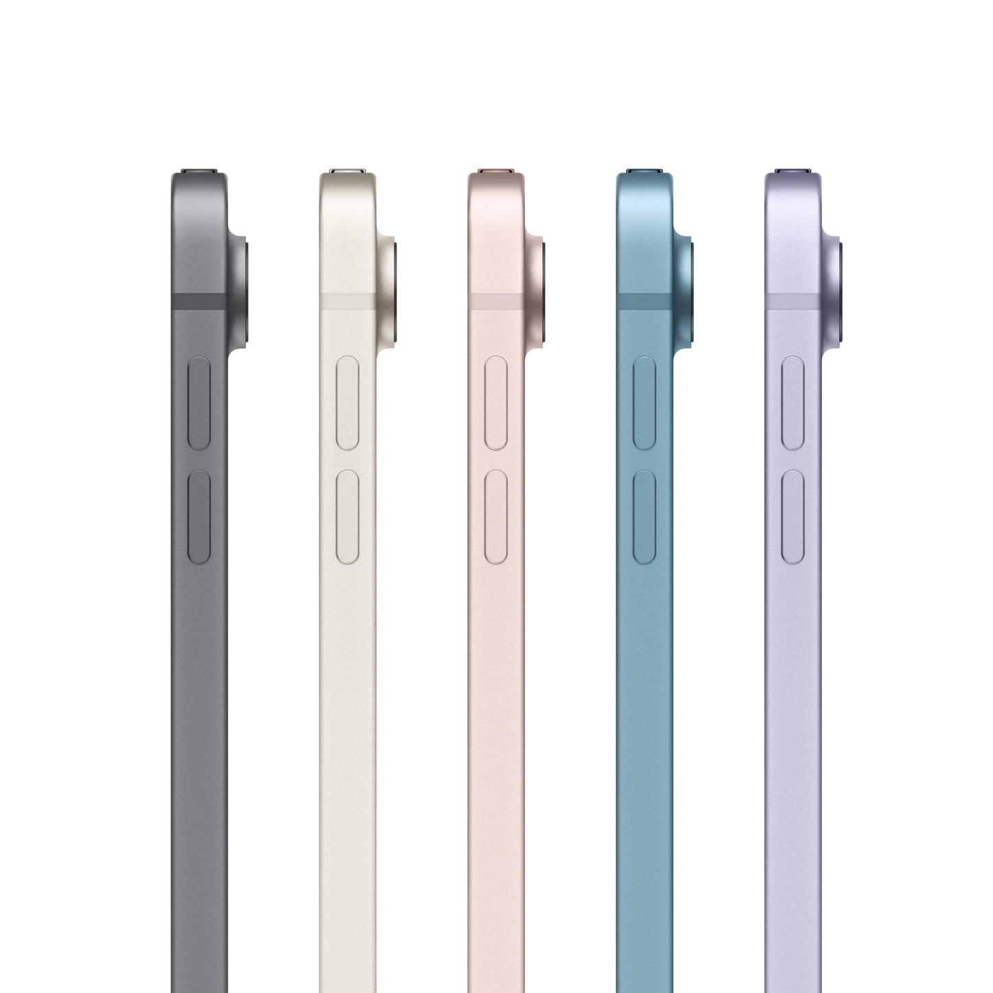 2022 iPad Air Wi-Fi + Cellular 64GB - Pink (5th generation)