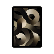 2022 iPad Air Wi-Fi 64GB - Starlight (5th generation)