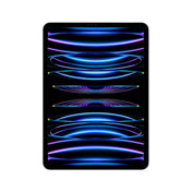 2022 11-inch iPad Pro Wi-Fi + Cellular 256GB - Silver (4th generation)