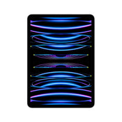 2022 11-inch iPad Pro Wi-Fi + Cellular 128GB - Silver (4th generation)