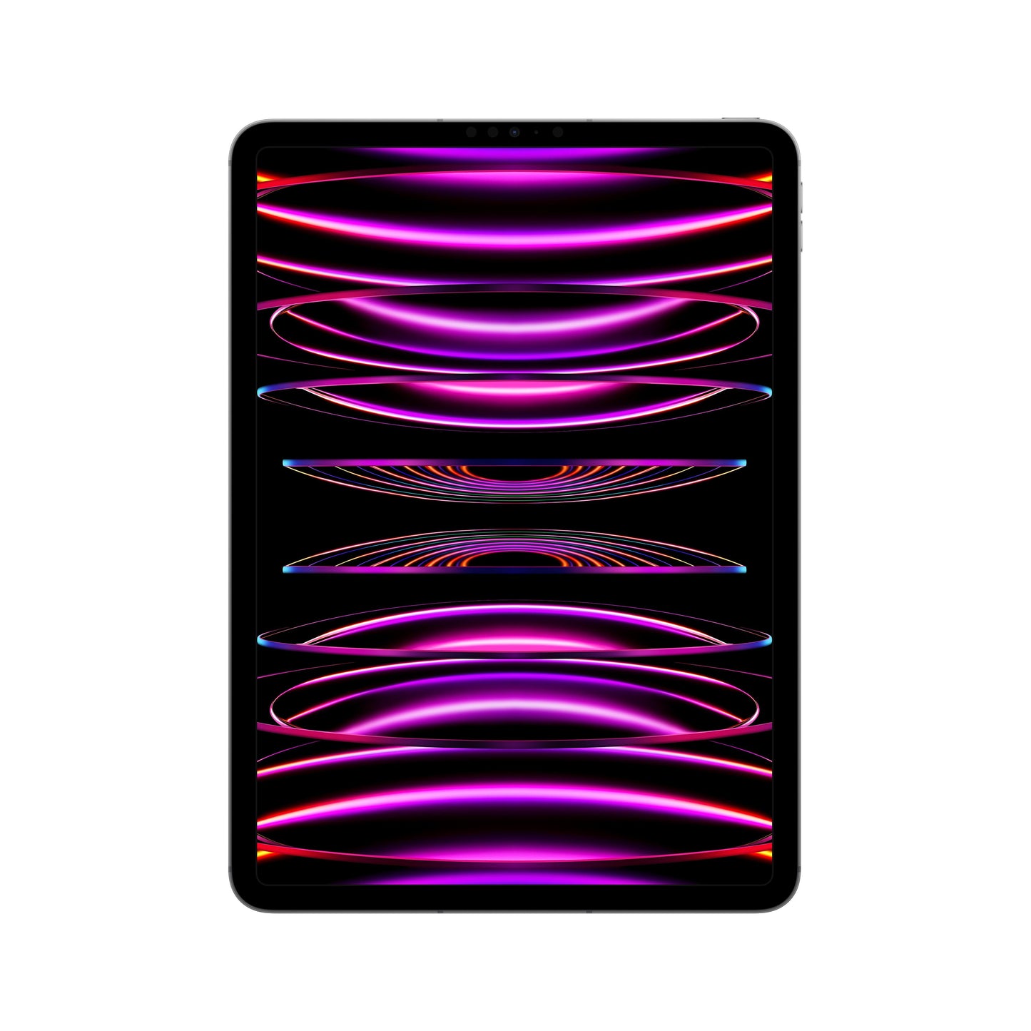 2022 11-inch iPad Pro Wi-Fi + Cellular 2TB - Space Grey (4th generation)