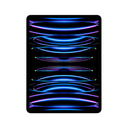 2022 12.9-inch iPad Pro Wi-Fi + Cellular 2TB - Silver (6th generation)