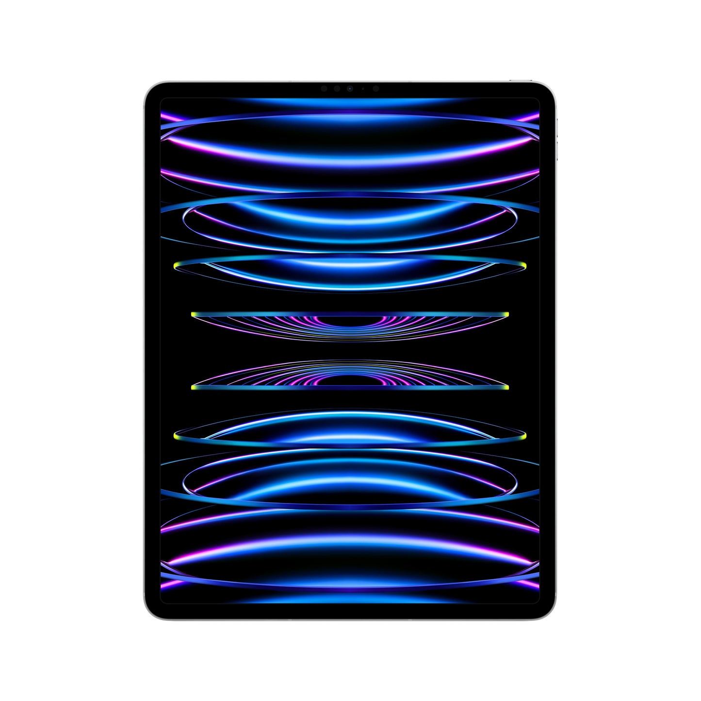 2022 12.9-inch iPad Pro Wi-Fi + Cellular 128GB - Silver (6th generation)
