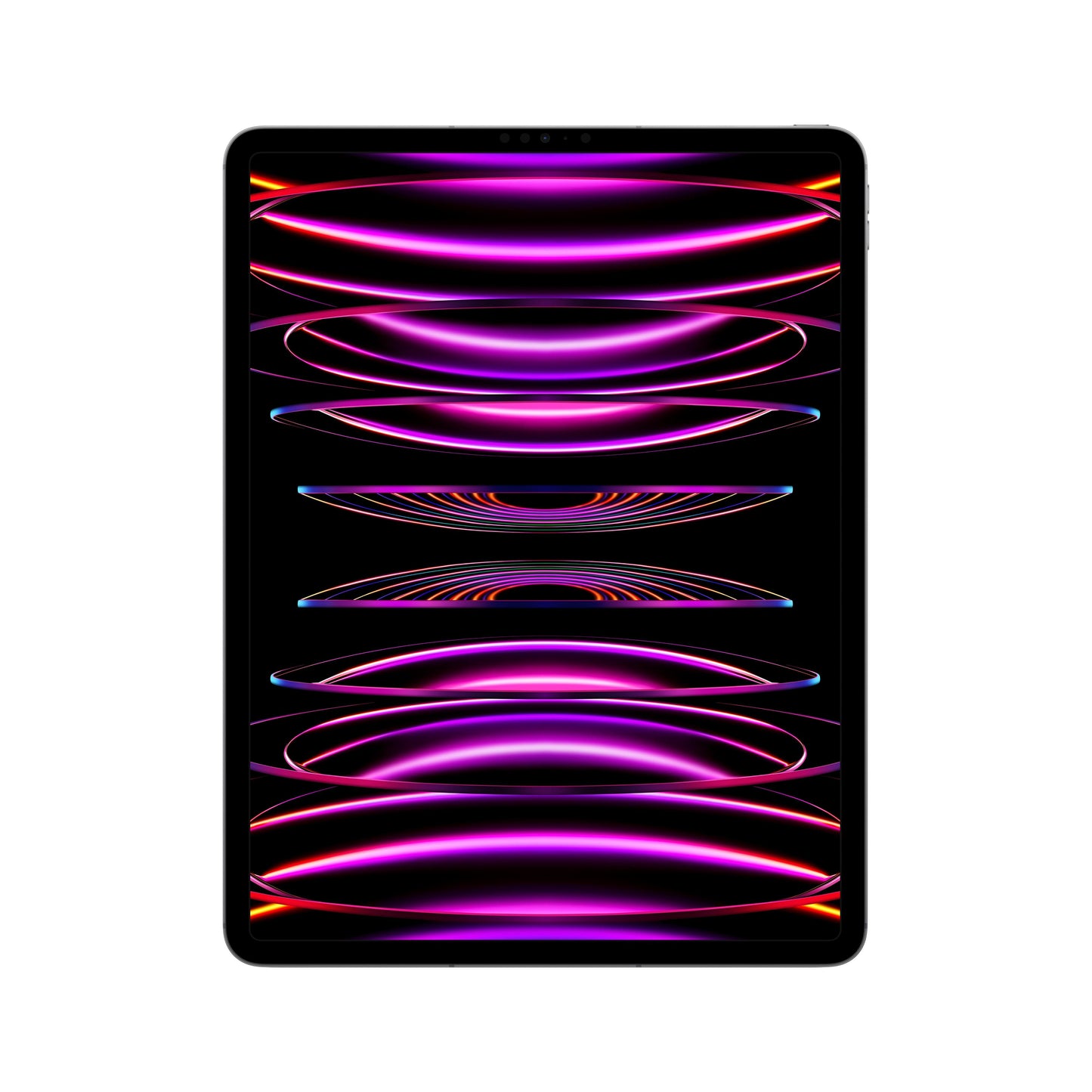 2022 12.9-inch iPad Pro Wi-Fi + Cellular 2TB - Space Grey (6th generation)