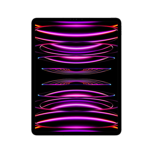 2022 12.9-inch iPad Pro Wi-Fi + Cellular 2TB - Space Grey (6th generation)