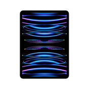 2022 11-inch iPad Pro Wi-Fi 2TB - Silver (4th generation)