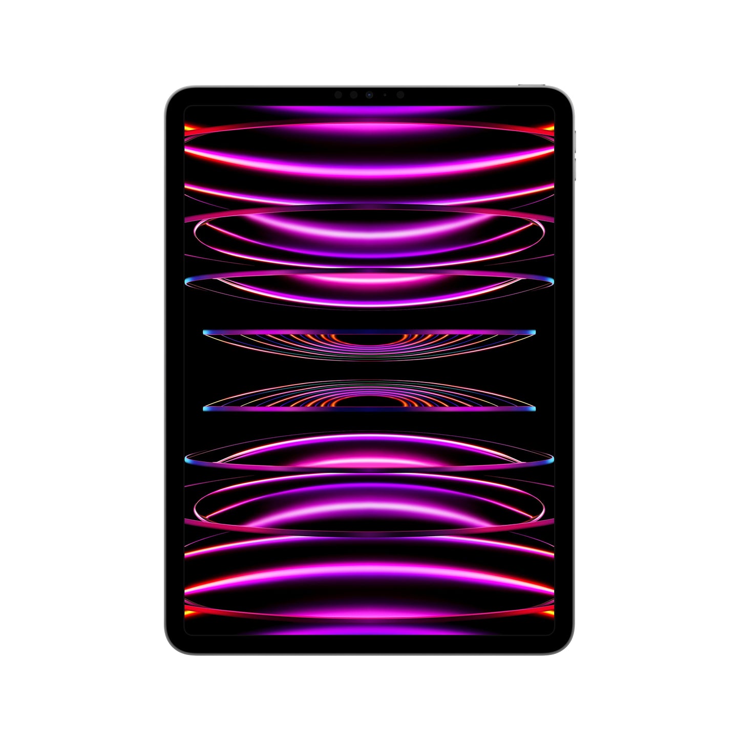 2022 11-inch iPad Pro Wi-Fi 128GB - Space Grey (4th generation)