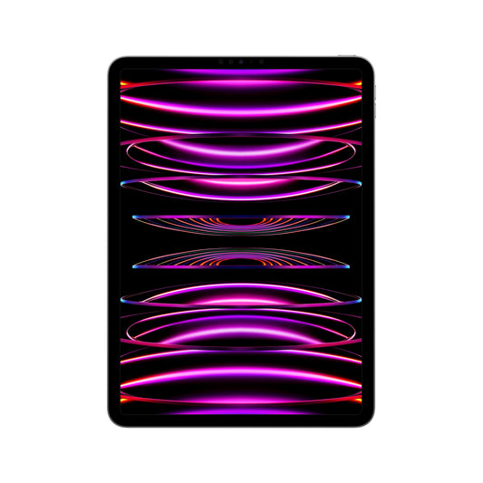 2022 11-inch iPad Pro Wi-Fi 1TB - Space Grey (4th generation)