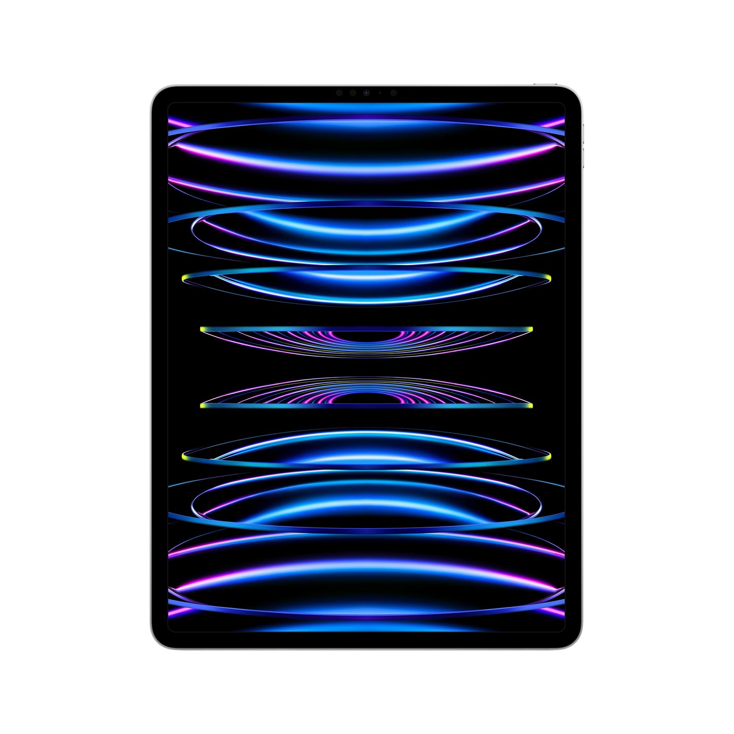 2022 12.9-inch iPad Pro Wi-Fi 512GB - Silver (6th generation)
