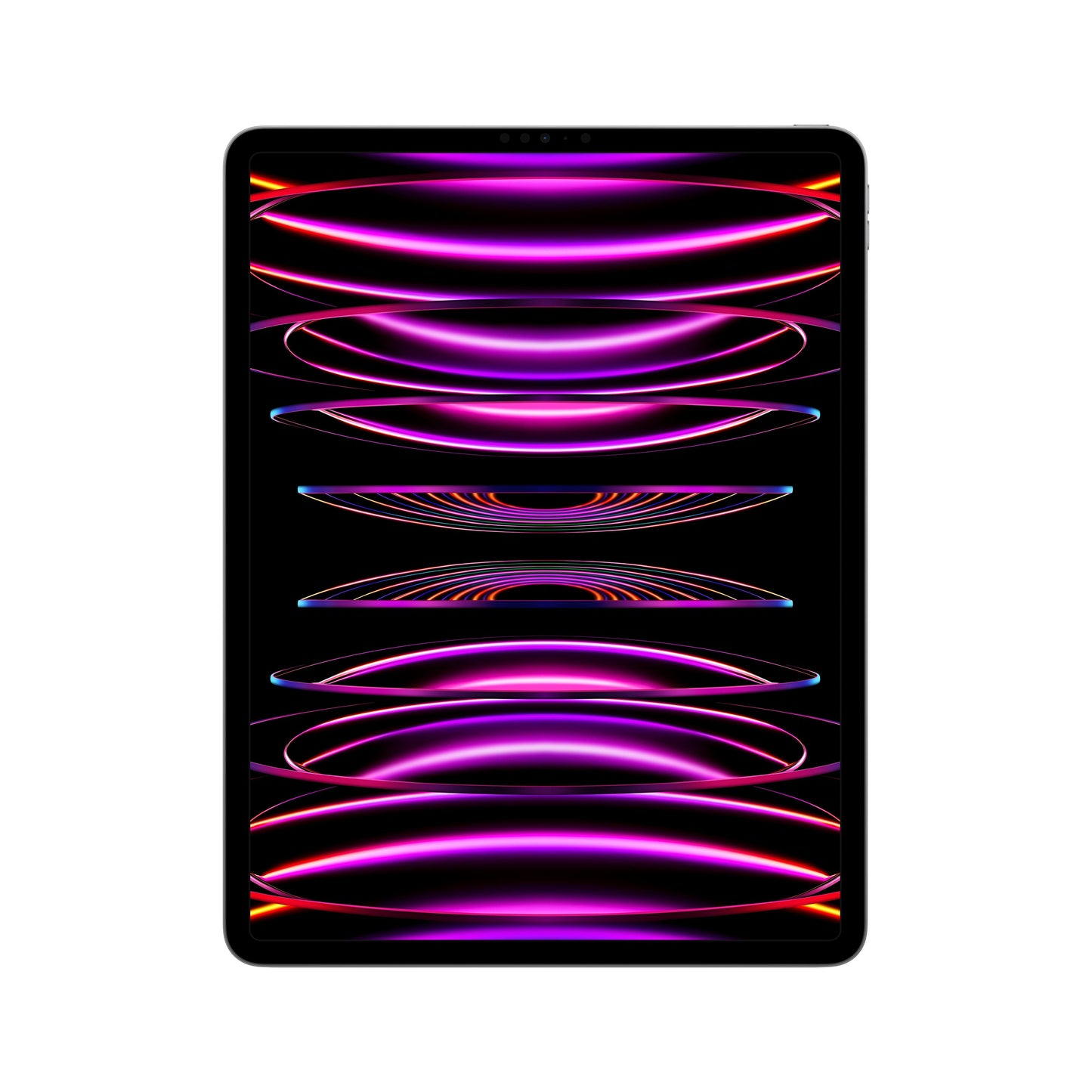 2022 12.9-inch iPad Pro Wi-Fi 128GB - Space Grey (6th generation)