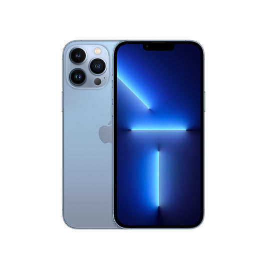 iPhone 13 Pro Max 128GB Sierra Blue