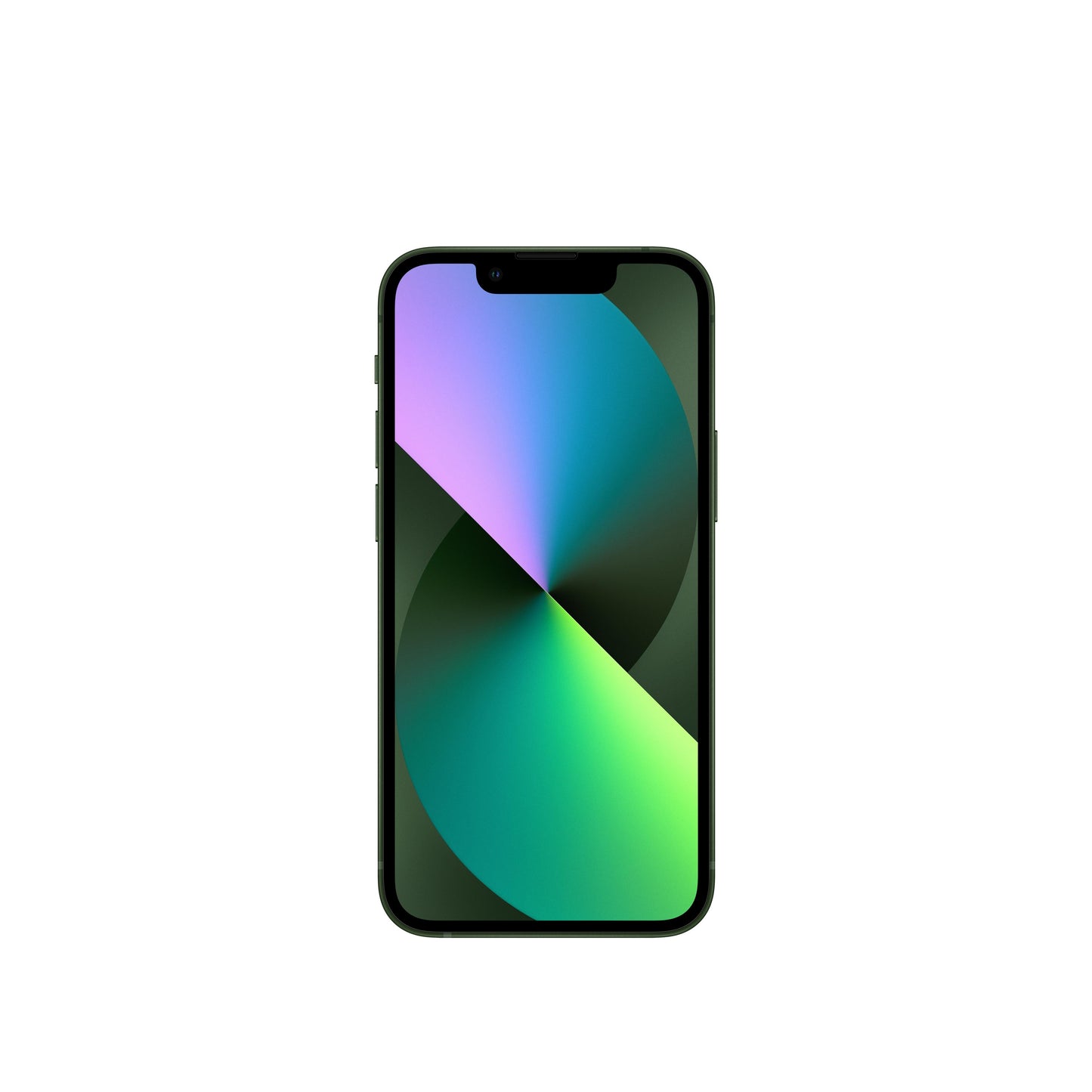 iPhone 13 mini 512GB Green
