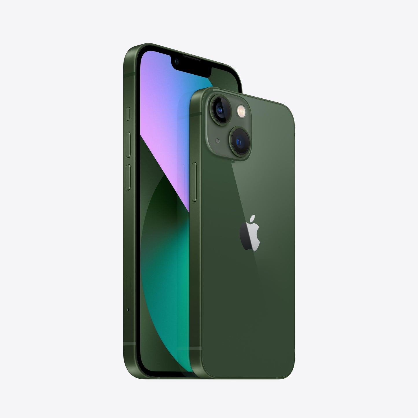 iPhone 13 mini 256GB Green