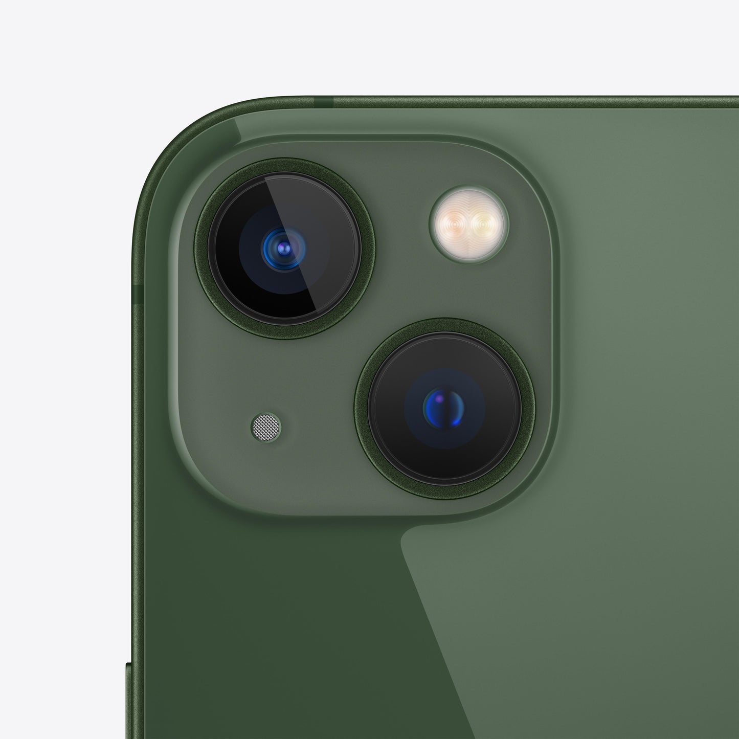 iPhone 13 mini 256GB Green