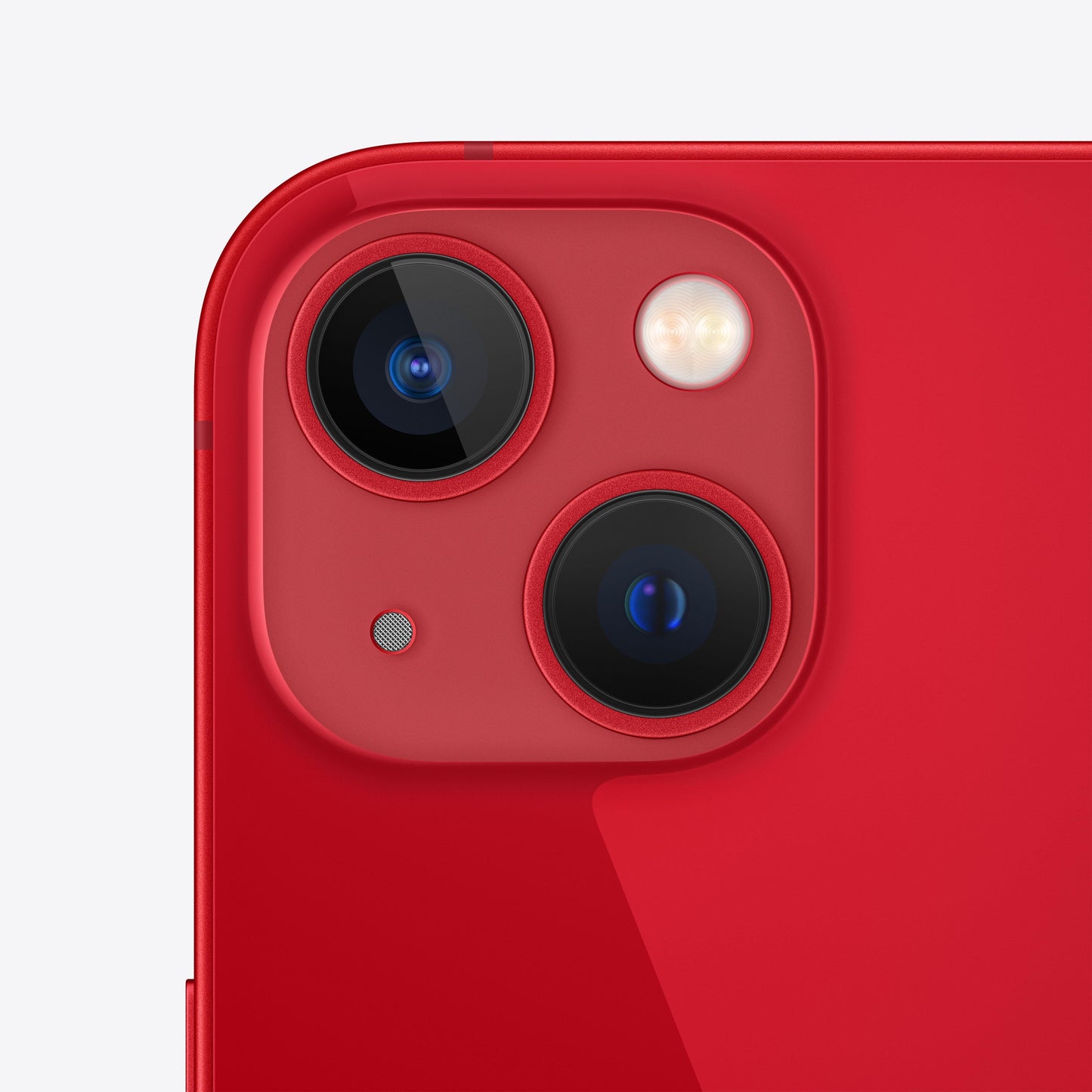 iPhone 13 mini 256GB (PRODUCT)RED