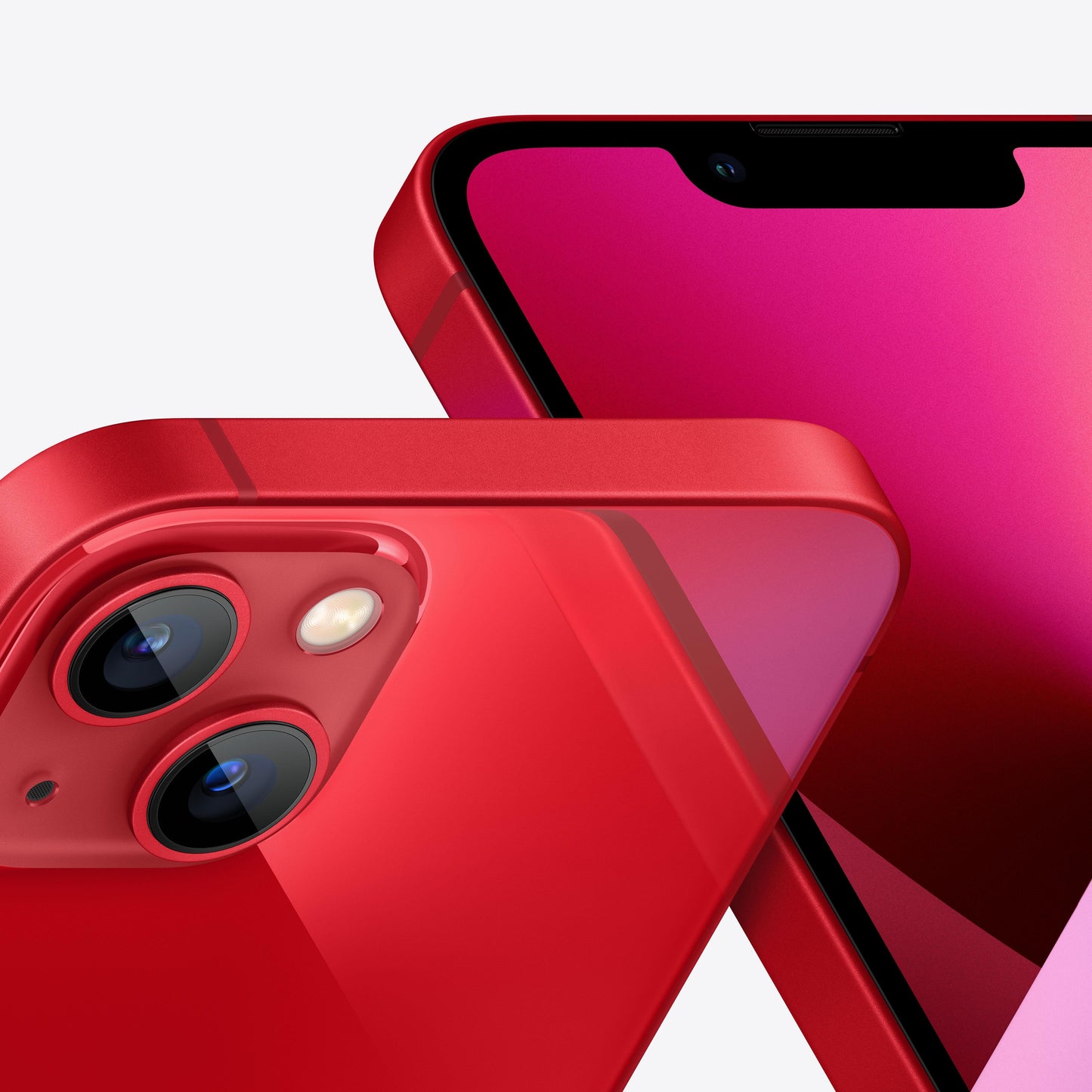 iPhone 13 mini 512GB (PRODUCT)RED