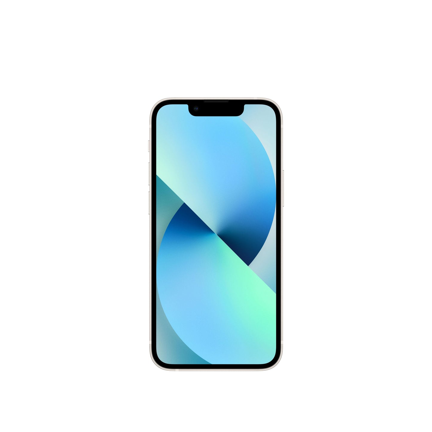 iPhone 13 mini 512GB Starlight