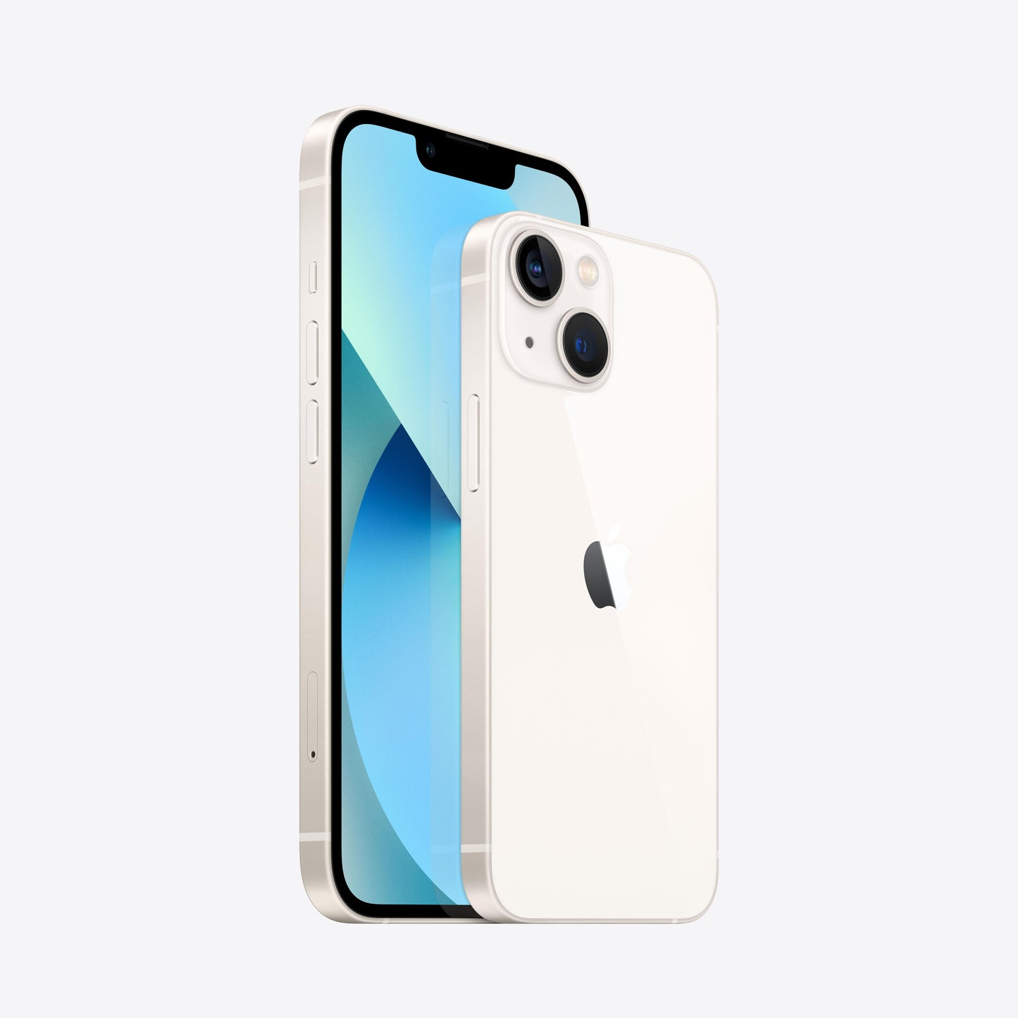 iPhone 13 mini 128GB Starlight